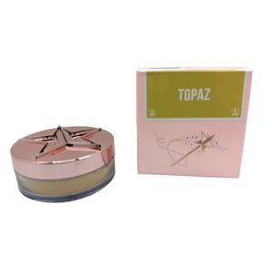Jeffree Star Magic Star Setting Powder - Topaz - 0.353 oz / 10 g